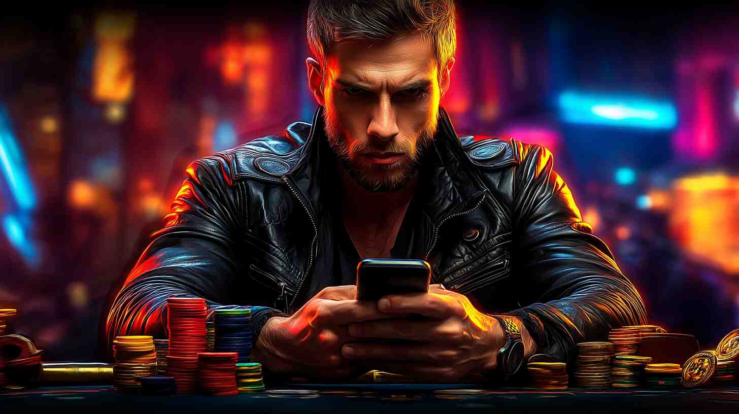 inicia sesión en BETCHIDO